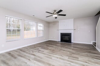 3004 Ranburne Dr in Raleigh, NC - Building Photo - Building Photo