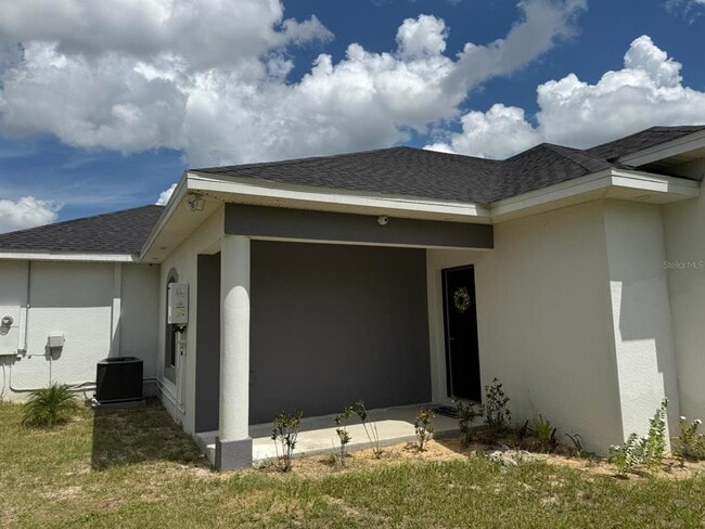 property at 2050 Florida Development Rd