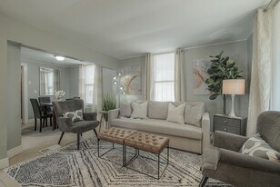 4416 Terrace St in Kansas City, MO - Building Photo