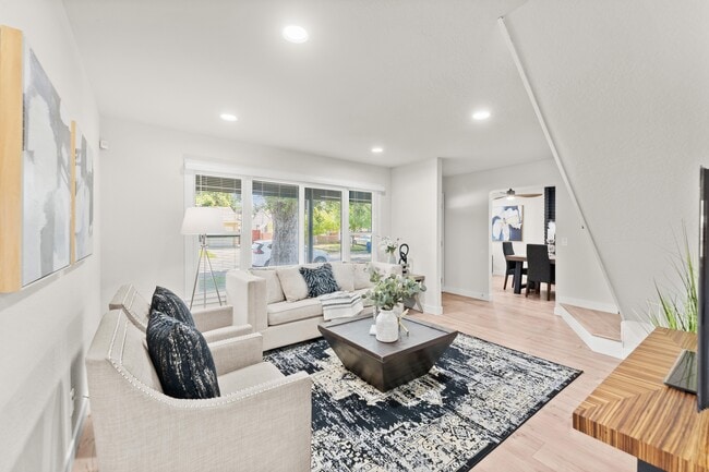 1350 62nd St in Sacramento, CA - Building Photo - Building Photo