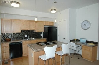 2830 E College Ave in Boulder, CO - Building Photo - Building Photo