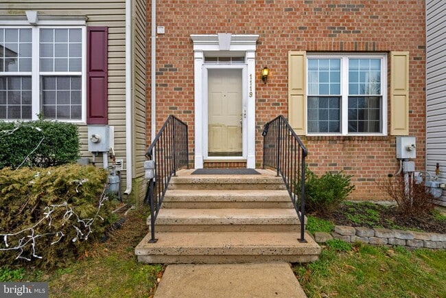 1119 Pennywort Cir in Eldersburg, MD - Building Photo - Building Photo