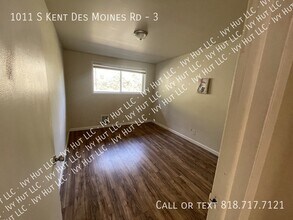 1011 Kent Des Moines Rd in Des Moines, WA - Building Photo - Building Photo