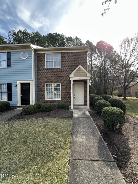 property at 2938 Faversham Pl