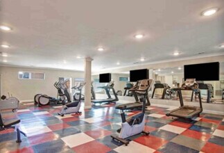 12701 N Pennsylvania Ave in Oklahoma City, OK - Building Photo - Building Photo