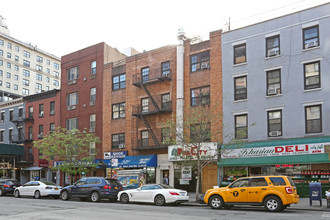 180-182 Seventh Ave in New York, NY - Building Photo - Building Photo