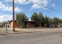 Building Photo - 2653 N Estrella Ave Apartments in Tucson, Arizona