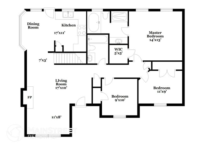 11612 Reality Trail in Louisville, KY - Foto de edificio - Building Photo