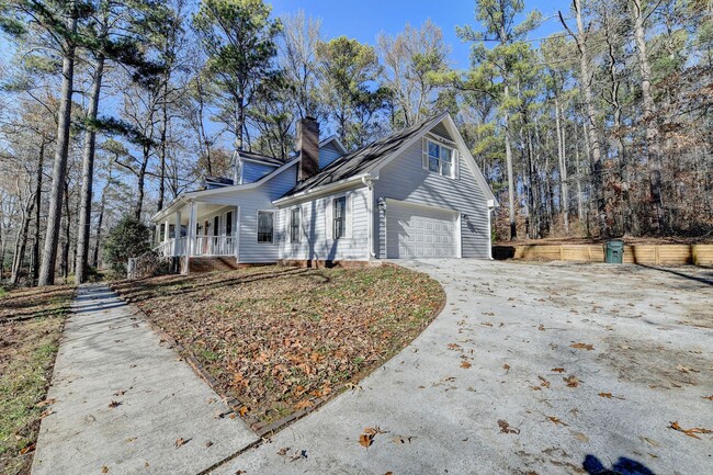 4199 Inns Brook Dr in Snellville, GA - Building Photo - Building Photo