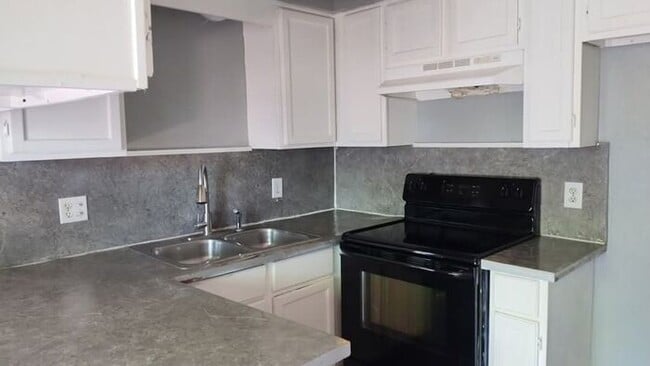 400 N Jefferson St in Abilene, TX - Building Photo - Building Photo