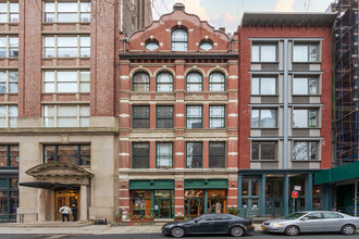 168 Duane St in New York, NY - Building Photo - Building Photo