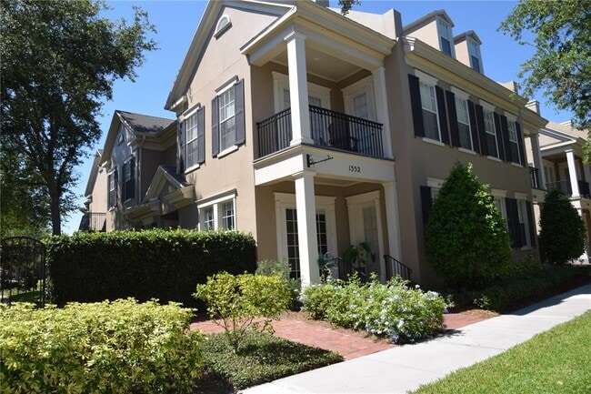 property at 1324 Lake Baldwin Ln