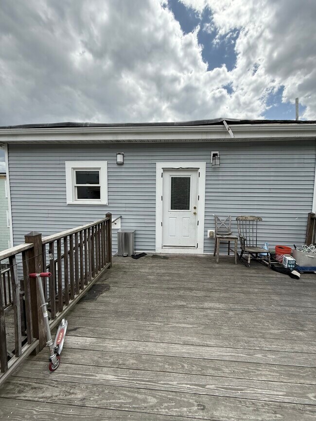 9 Aberdeen Rd, Unit 3