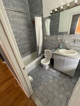 550 1st St in Hoboken, NJ - Building Photo - Building Photo
