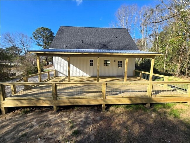 415 Phillips Ave in Auburn, AL - Building Photo - Building Photo