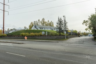 Chester Creek Estates in Anchorage, AK - Building Photo - Building Photo