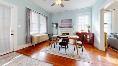 308 Montague St in Danville, VA - Building Photo - Building Photo
