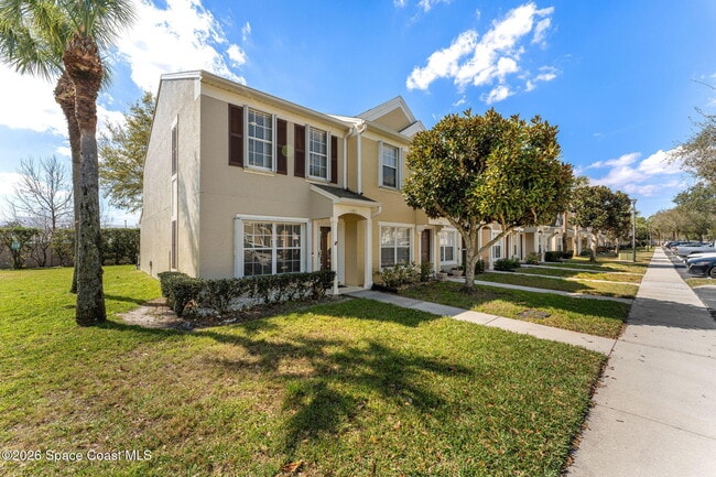 1381 Hampton Park Ln in Melbourne, FL - Building Photo - Building Photo