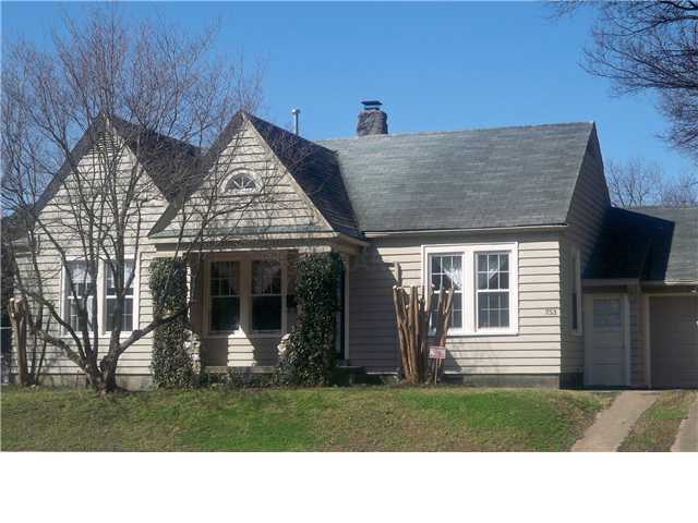 property at 753 N McLean Blvd