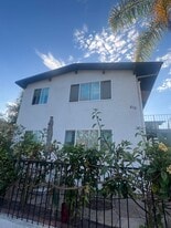 610 Kentia Ave in Santa Barbara, CA - Building Photo