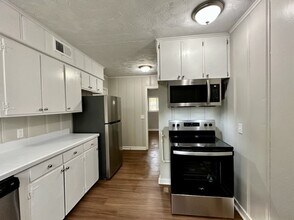 525 Witsell Rd in Jackson, MS - Building Photo - Building Photo