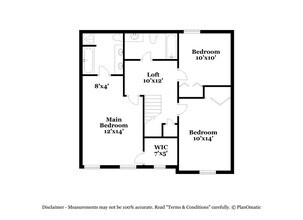 148 Blue Heron Dr in Jonesboro, GA - Building Photo - Building Photo
