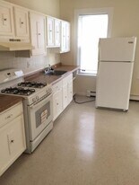 10 Buckley Ave, Unit 1 in Boston, MA - Building Photo