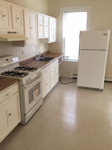 10 Buckley Ave, Unit 1 in Boston, MA - Building Photo