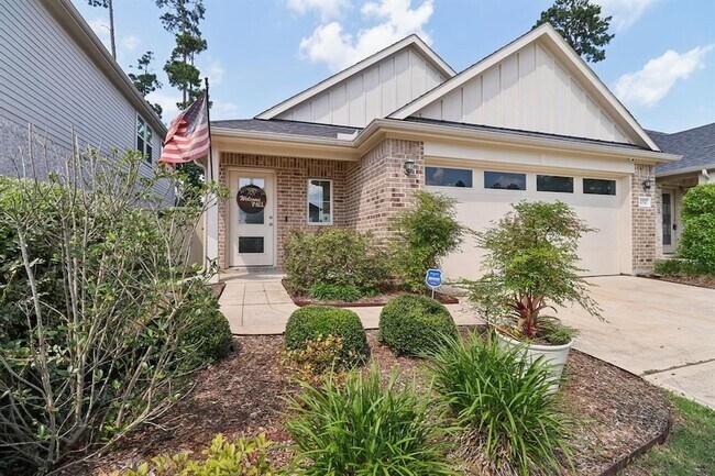 40543 Berylline Ln. in Magnolia, TX - Building Photo - Building Photo