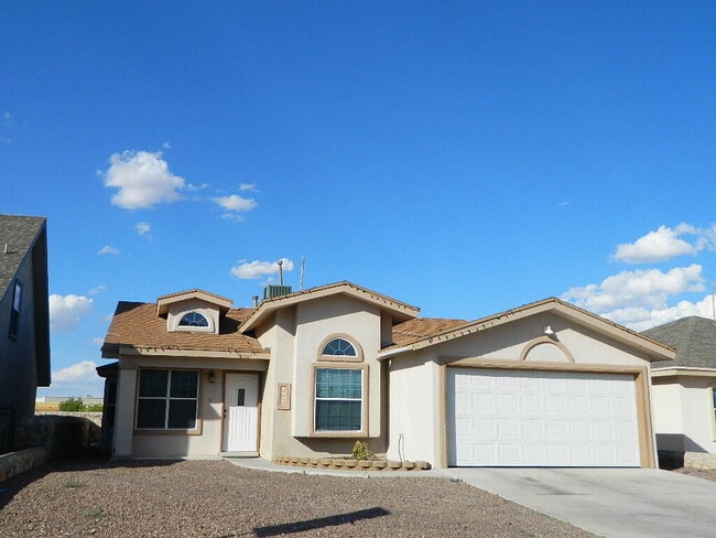 property at 3268 Tierra Mision Dr