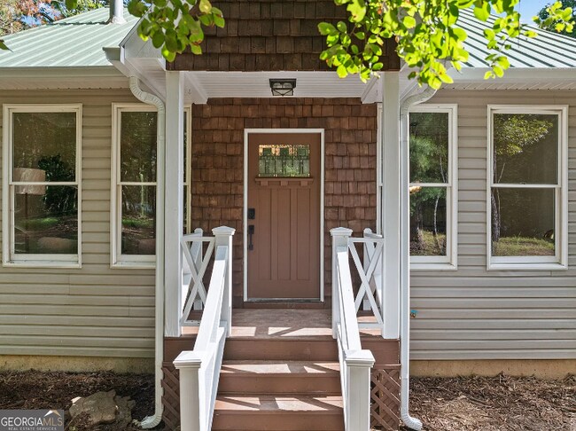 775 Bernhardt Rd in Ellijay, GA - Building Photo - Building Photo