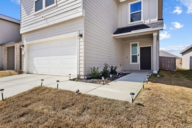 9419 Plate Pl in San Antonio, TX - Building Photo - Building Photo