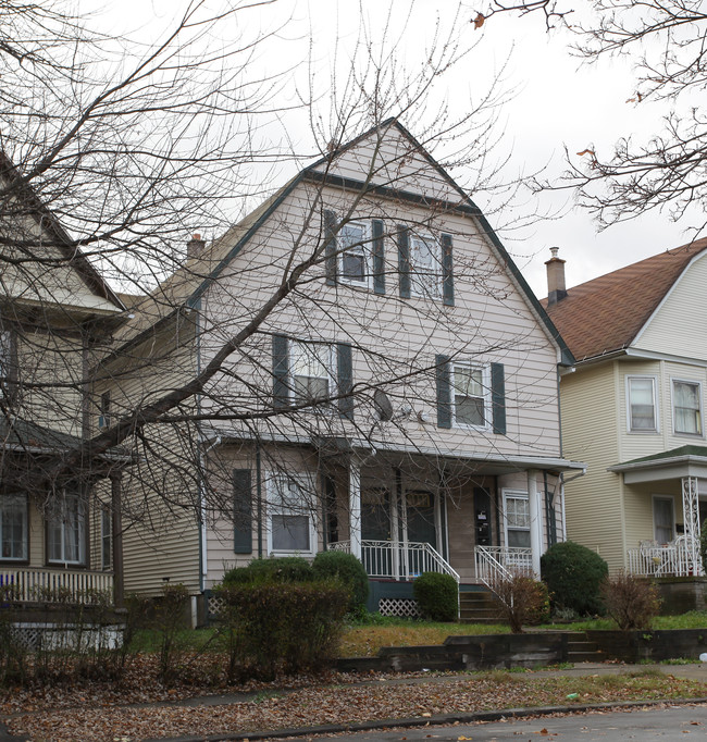 914 Madison Ave in Scranton, PA - Building Photo - Building Photo