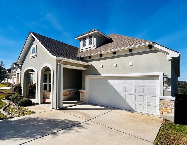 property at 16710 Lilo Dr