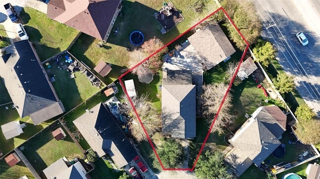 11423 Royal Thistle Ct in Houston, TX - Building Photo - Building Photo