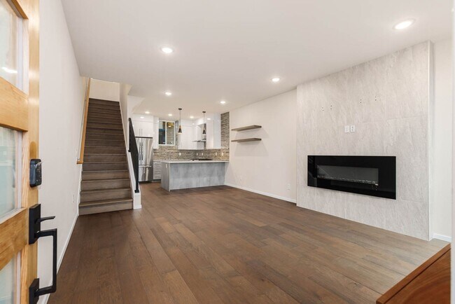 802 29th Ave S in Seattle, WA - Building Photo - Building Photo