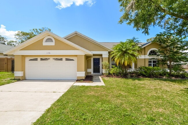 property at 1176 Countrywind Dr