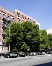 The Bradhurst in New York, NY - Building Photo - Building Photo