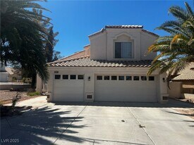 289 Vallarte Dr in Henderson, NV - Building Photo