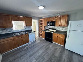 2520 Lynn Ave in Fort Wayne, IN - Building Photo - Building Photo