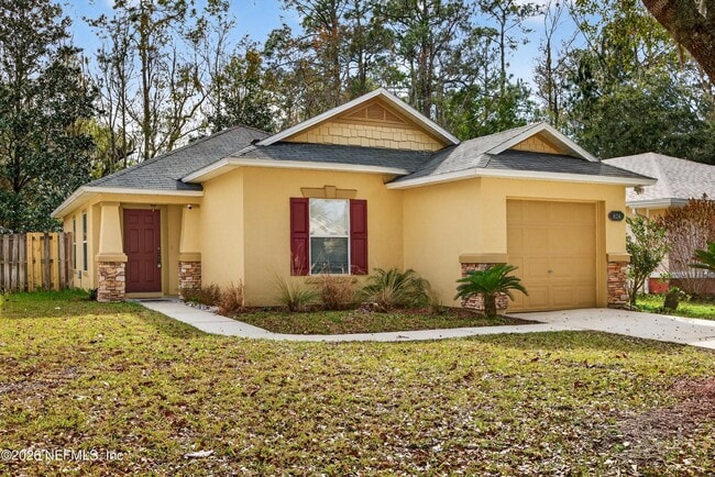 824 Wynfield Cir in St. Augustine, FL - Building Photo - Building Photo
