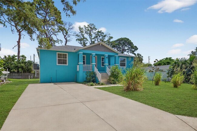 2650 Tifton St S in Gulfport, FL - Building Photo - Building Photo