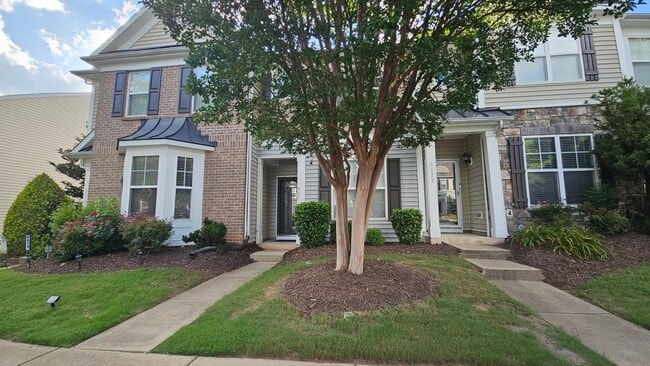 property at 6621 Morgantown St