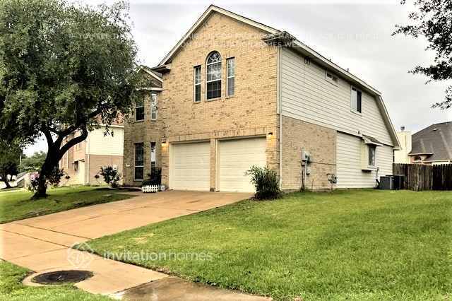 property at 3807 Liberty Square Trail