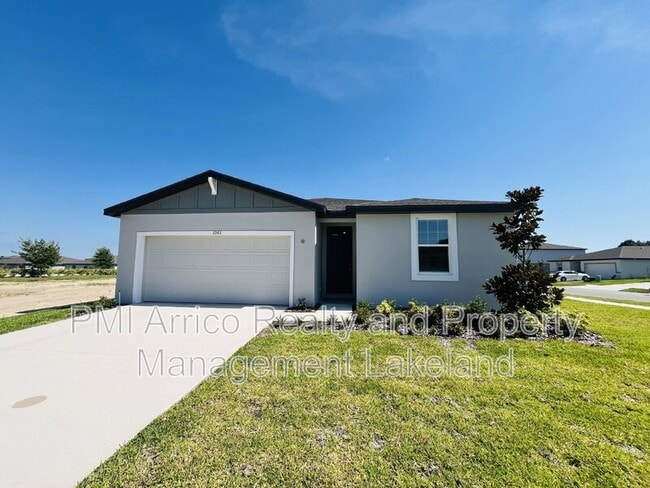 property at 1061 Oak Vly Dr