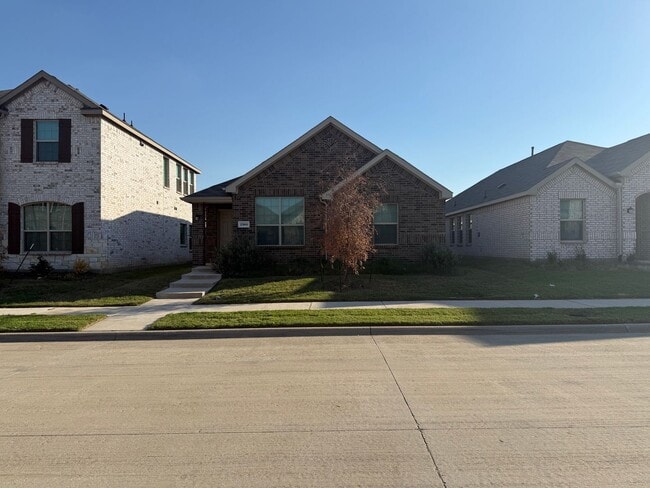 2368 Pyrite Dr in Krugerville, TX - Building Photo - Building Photo