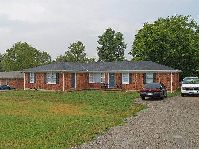 112 Elaine Dr in Columbia, TN - Building Photo - Building Photo