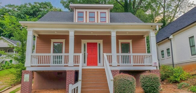 property at 349 N Pope St