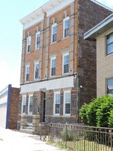 3539 Kennedy Blvd in Jersey City, NJ - Foto de edificio - Building Photo