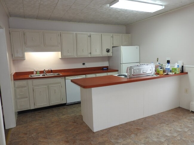 property at 91 Cote Ave